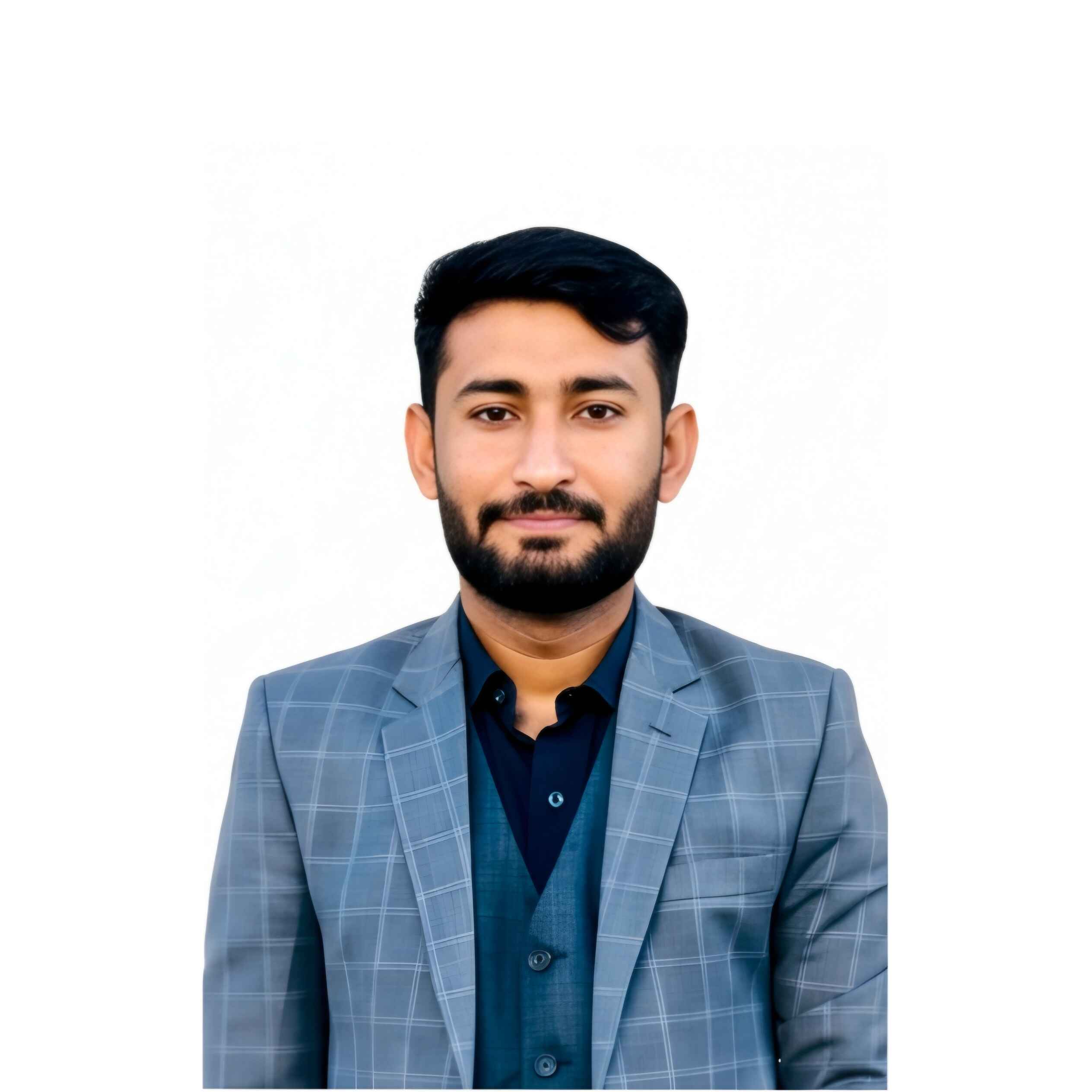 Waheed Ahmed