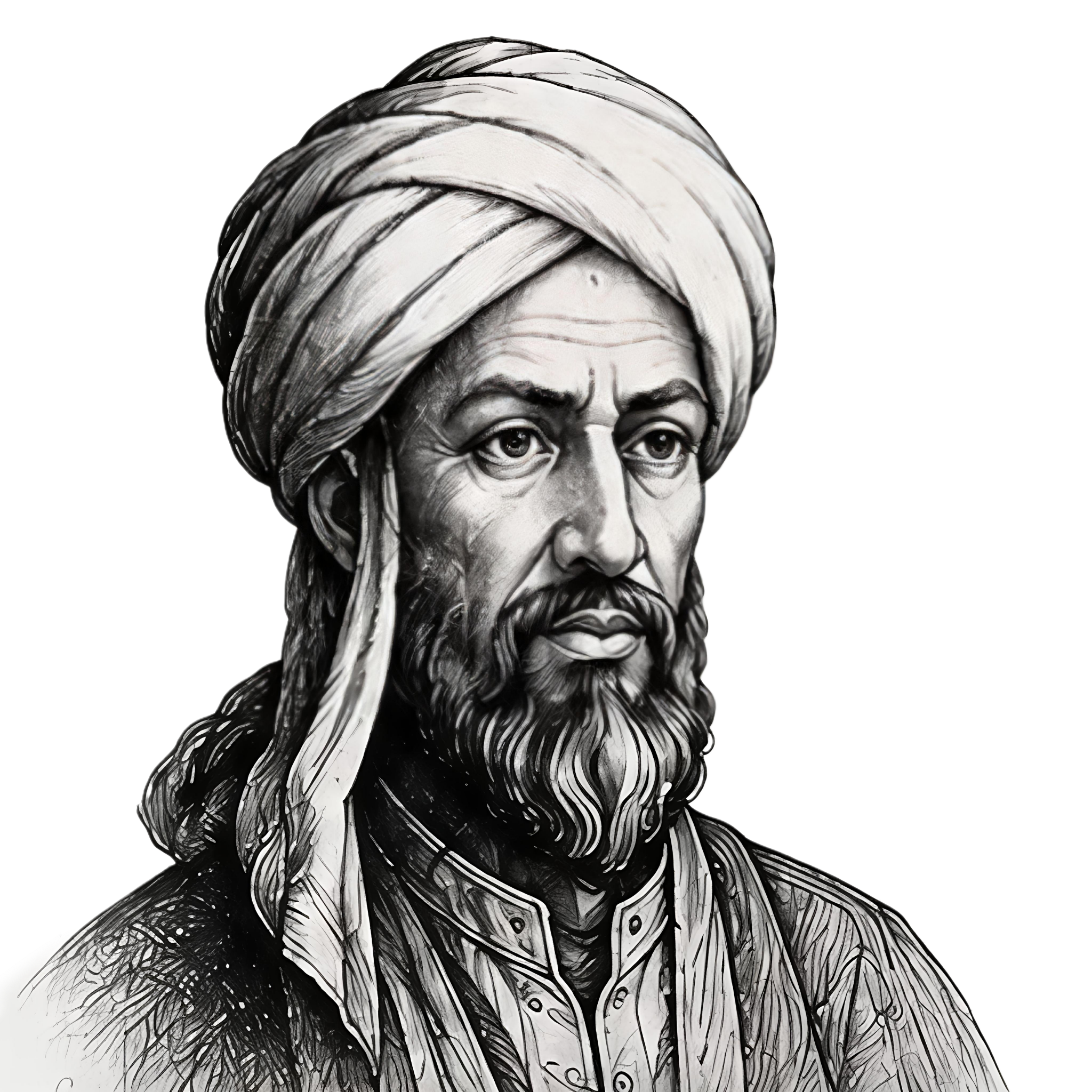 Al-Khwarizmi