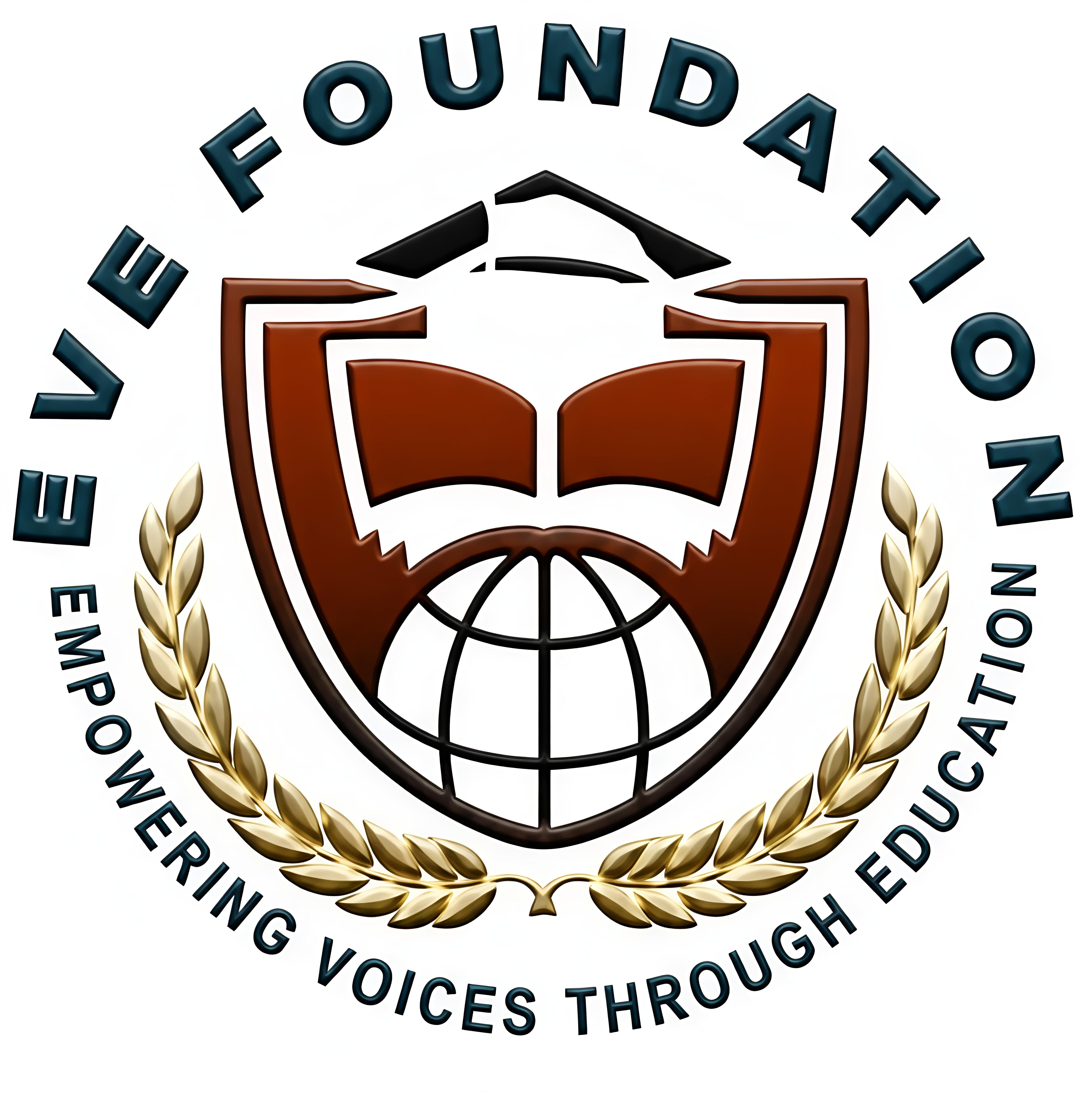 EVE Foundation Logo